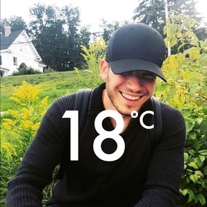 Meet your Posher, Ryan